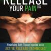 Release Your Pain: 2nd Edition - EBOOK