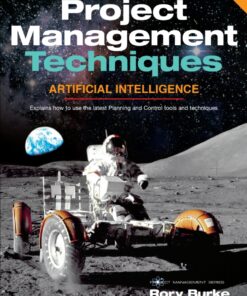 Project Management Techniques - Artificial Intelligence eBook