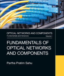 Fundamentals of Optical Networks and Components eBook