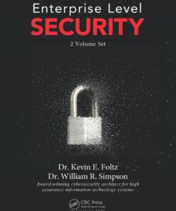 Enterprise Level Security 1 & 2 eBook