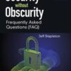 Security without Obscurity: Frequently Asked Questions (FAQ) eBook