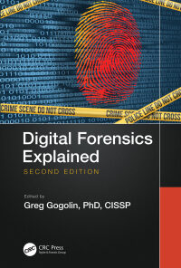 Digital Forensics Explained eBook