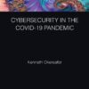 Cybersecurity in the COVID-19 Pandemic eBook