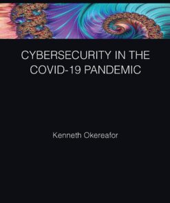 Cybersecurity in the COVID-19 Pandemic eBook