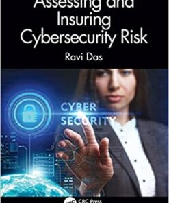 Assessing and Insuring Cybersecurity Risk eBook