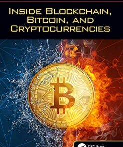 Inside Blockchain, Bitcoin, and Cryptocurrencies eBook