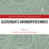 Sloterdijk’s Anthropotechnics eBook
