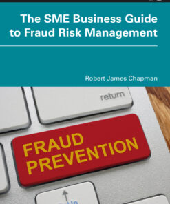 The SME Business Guide to Fraud Risk Management eBook