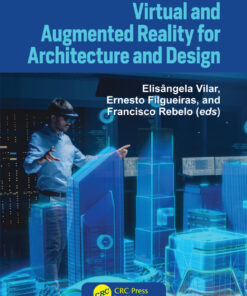 Virtual and Augmented Reality for Architecture and Design eBook