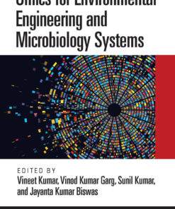 Omics for Environmental Engineering and Microbiology Systems eBook