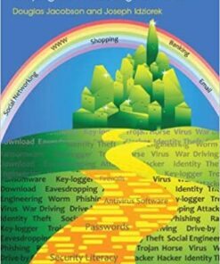 Computer Security Literacy: Staying Safe in a Digital World eBook