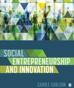 Social Entrepreneurship and Innovation eBook