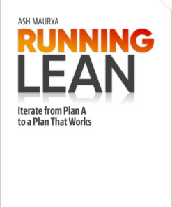 Running Lean eBook