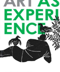 Art as Experience eBook