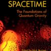 Beyond Spacetime : The Foundations of Quantum Gravity eBook