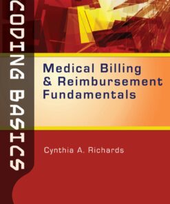 Coding Basics: Medical Billing and Reimbursement Fundamentals eBook