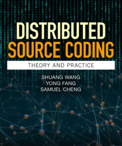 Distributed Source Coding: Theory and Practice eBook