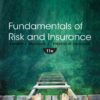 Fundamentals of Risk and Insurance eBook