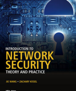 Introduction to Network Security: Theory and Practice eBook
