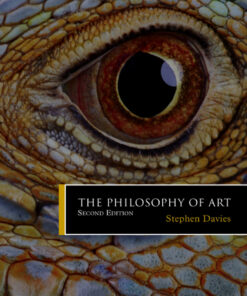 The Philosophy of Art eBook