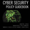 Cyber Security Policy Guidebook eBook