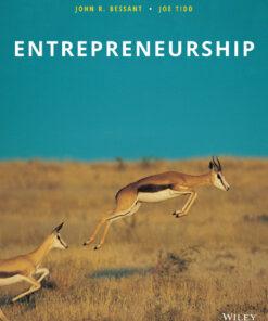 Entrepreneurship eBook