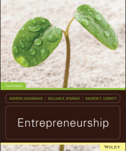 Entrepreneurship eBook