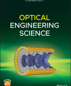 Optical Engineering Science eBook