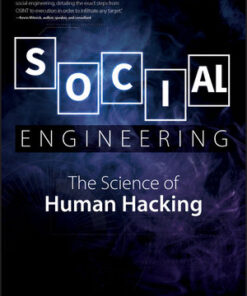 Social Engineering: The Science of Human Hacking eBook