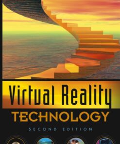 Virtual Reality Technology eBook