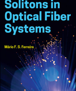 Solitons in Optical Fiber Systems eBook