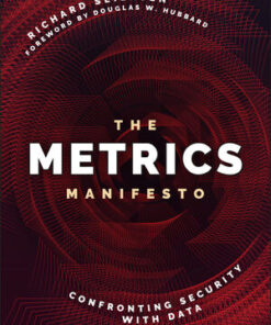 The Metrics Manifesto: Confronting Security with Data eBook
