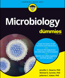 Microbiology For Dummies eBook
