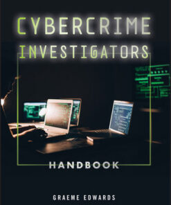 Cybercrime Investigators Handbook eBook