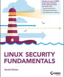 Linux Security Fundamentals eBook