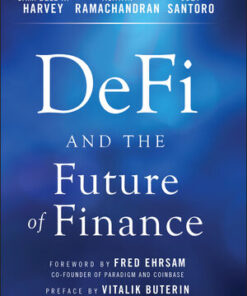 DeFi and the Future of Finance eBook