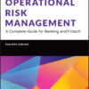 Operational Risk Management: A Complete Guide for Banking and Fintech eBook