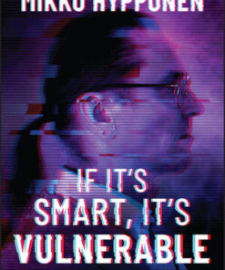 If It's Smart, It's Vulnerable eBook