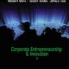 Corporate Entrepreneurship & Innovation eBook