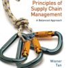 Principles of Supply Chain Management: A Balanced Approach 3rd Edition eBook