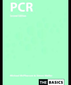 PCR  eBook