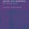 Gender and Aesthetics: An Introduction eBook