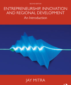 Entrepreneurship, Innovation and Regional Development: An Introduction eBook