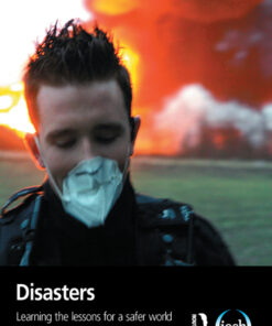 Disasters: Learning the Lessons for a Safer World eBook