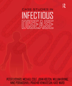 Case Studies in Infectious Disease eBook
