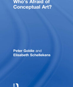 Who's Afraid of Conceptual Art? eBook