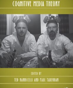 Cognitive Media Theory eBook