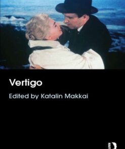 Vertigo eBook