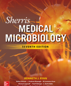 Sherris Medical Microbiology eBook