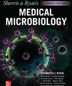 Ryan & Sherris Medical Microbiology eBook